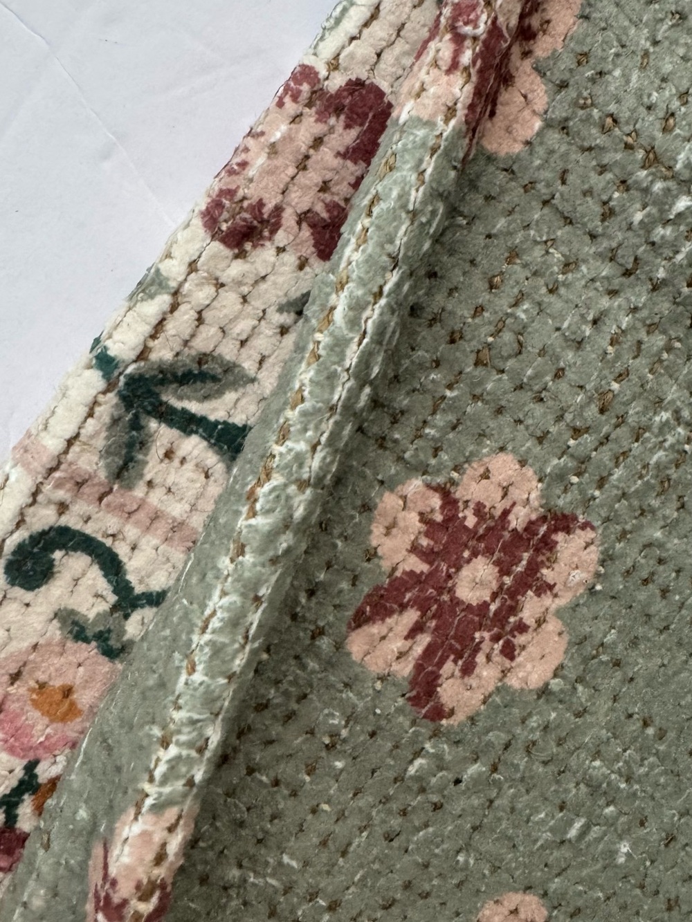 Reversible Accent Rug - Picture 8 of 14